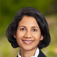 Geeta Chaparala, M.D.
