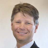 Andrew Haskell, M.D.