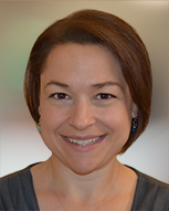 Wendy Froehlich-Santino, M.D.